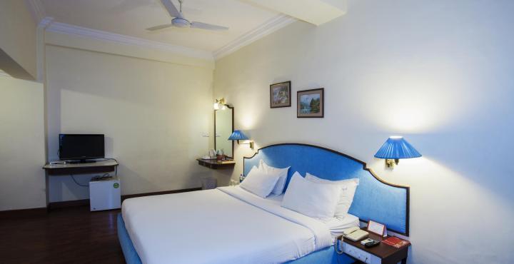Nalapad'S Hotel Bangalore International Exterior photo