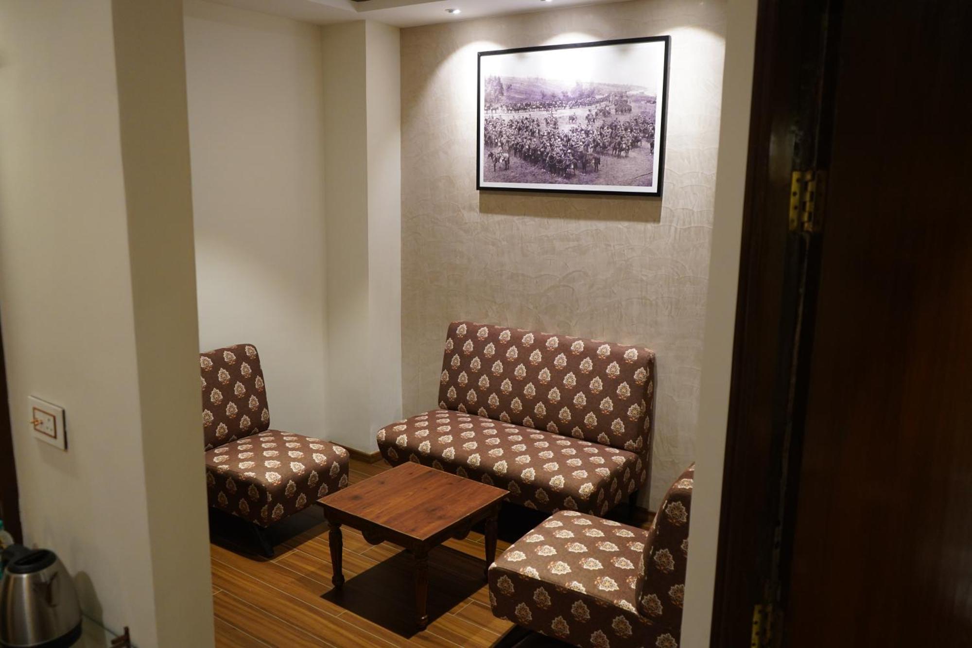 Nalapad'S Hotel Bangalore International Exterior photo