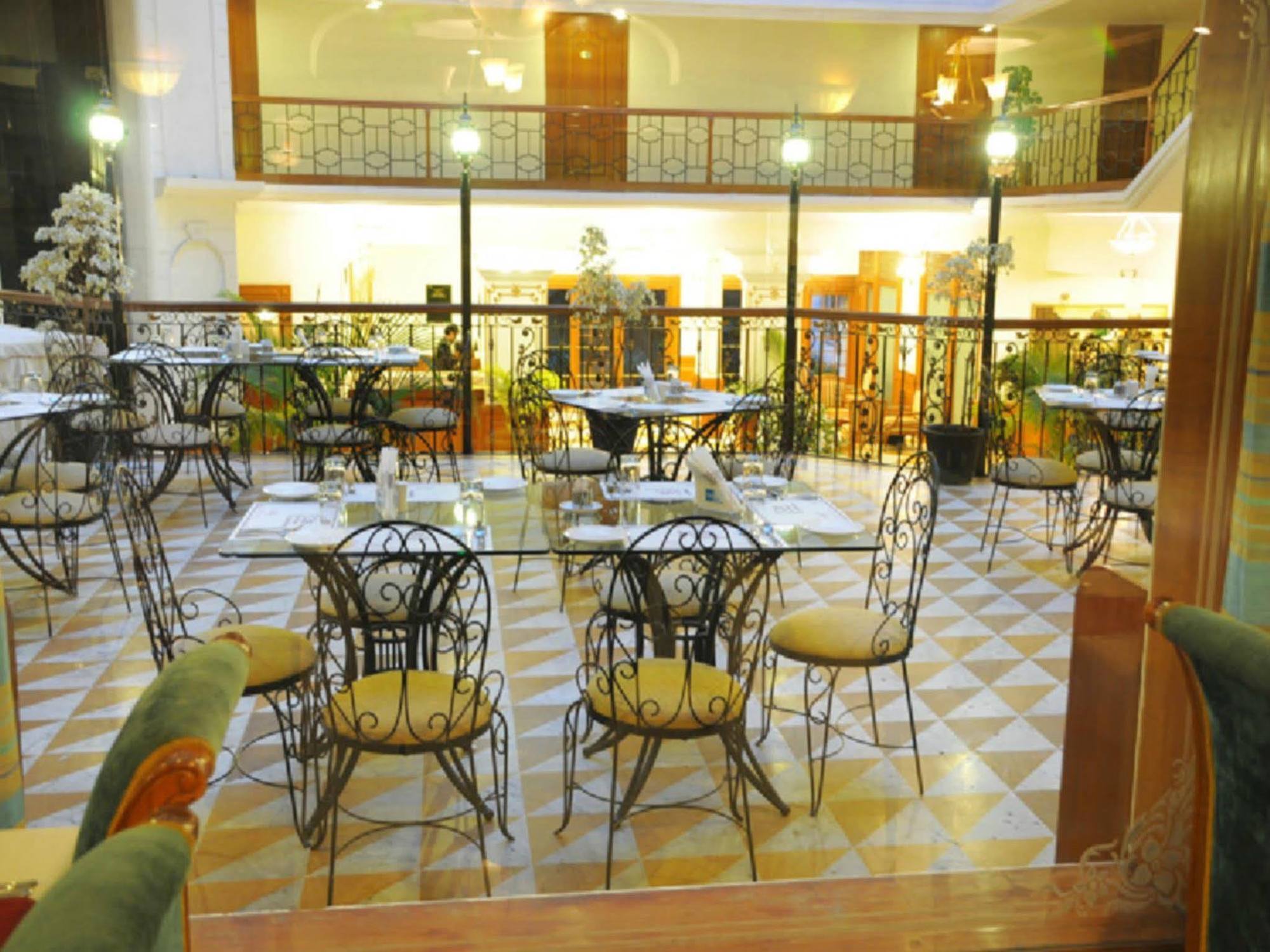 Nalapad'S Hotel Bangalore International Exterior photo
